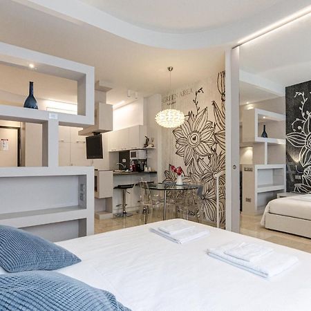 شقة Residenza L'Oasi بولونيا المظهر الخارجي الصورة